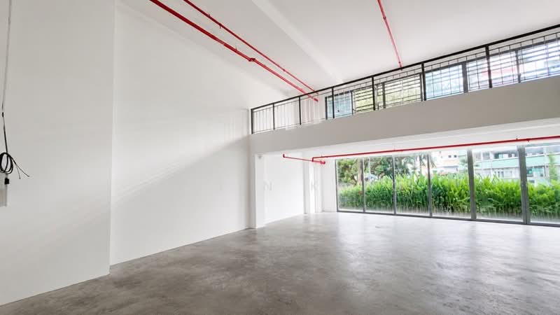 OneKA @ Macpherson, 1 Kampong Ampat, 3,681 sqft, Light Industrial (B1) For Sale, by Justin Kong, 500228986 - CommercialGuru.com.sg