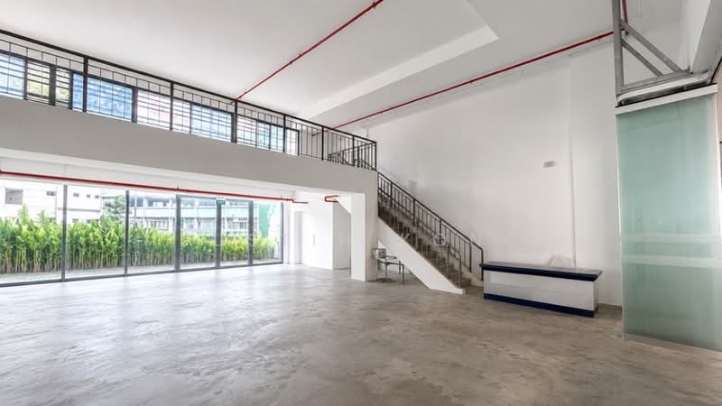OneKA @ Macpherson, 1 Kampong Ampat, 3,681 sqft, Light Industrial (B1) For Sale, by Justin Kong, 500228986 - CommercialGuru.com.sg
