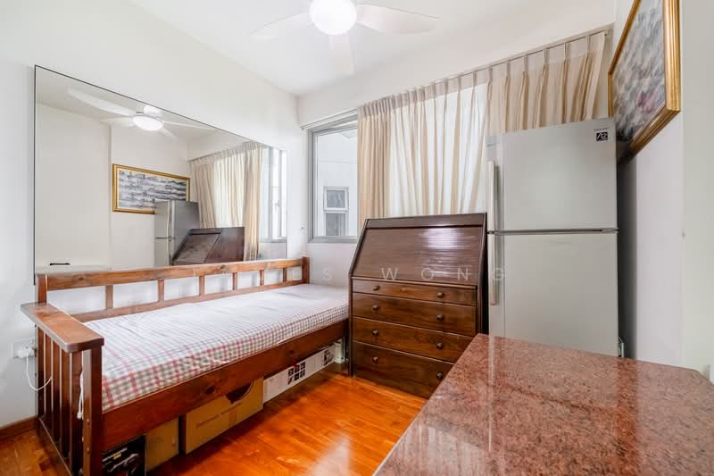 FLO Residence, 1 Punggol Field Walk, 4 Bedrooms, 1,346 sqft, Condominium For Sale, by James Wong, 500228987 - Bedroom - PropertyGuru.com.sg