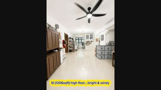 punggol, northshore, 3 Bedrooms, 1,206 sqft, HDB Flat For Sale, by Linda Ang, 500228988 - PropertyGuru.com.sg