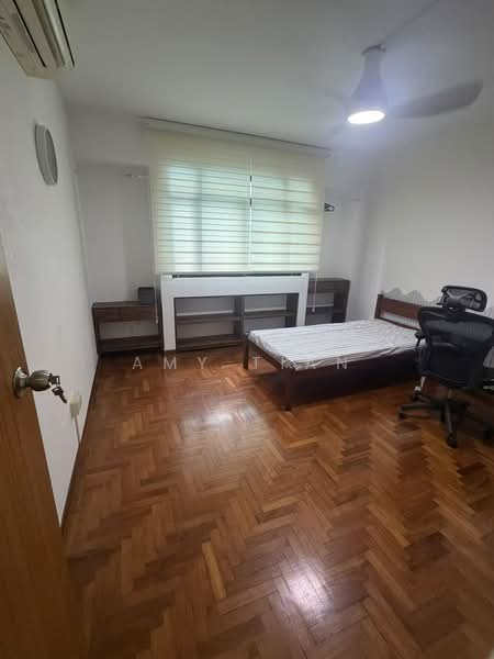 331 Tah Ching Road, 331 Tah Ching Road, Room Rental, 190 sqft, HDB Flat For Rent, by Amy Tian, 500228989 - Bedroom - PropertyGuru.com.sg