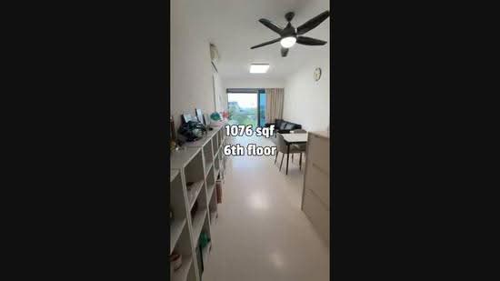 Skies Miltonia, 3 Miltonia Close, Sembawang / Yishun, 3 Bedrooms, 1,076 sqft, Condominium For Sale, by Li Yan Bruce, 500228990 - PropertyGuru.com.sg