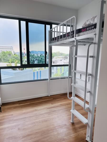 Skies Miltonia, 3 Miltonia Close, Sembawang / Yishun, 3 Bedrooms, 1,076 sqft, Condominium For Sale, by Li Yan Bruce, 500228990 - Bedroom - PropertyGuru.com.sg