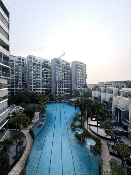 Skies Miltonia, 3 Miltonia Close, Sembawang / Yishun, 3 Bedrooms, 1,076 sqft, Condominium For Sale, by Li Yan Bruce, 500228990 - Exterior - PropertyGuru.com.sg