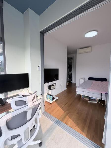 Skies Miltonia, 3 Miltonia Close, Sembawang / Yishun, 3 Bedrooms, 1,076 sqft, Condominium For Sale, by Li Yan Bruce, 500228990 - Bedroom - PropertyGuru.com.sg