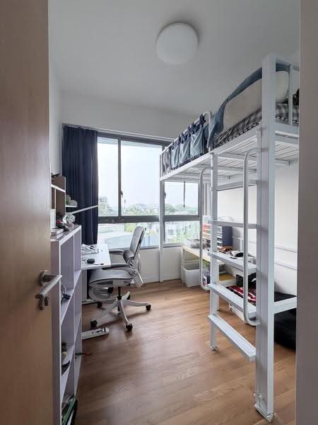 Skies Miltonia, 3 Miltonia Close, Sembawang / Yishun, 3 Bedrooms, 1,076 sqft, Condominium For Sale, by Li Yan Bruce, 500228990 - Bedroom - PropertyGuru.com.sg