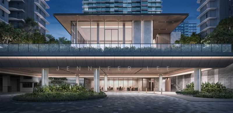 Chuan Park, 244 Lorong Chuan, 3 Bedrooms, 1,206 sqft, Condominium For Sale, by Jennifer Lee, 500228991 - PropertyGuru.com.sg
