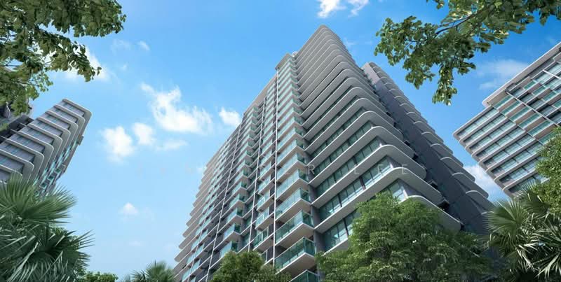 Chuan Park, 244 Lorong Chuan, 3 Bedrooms, 1,206 sqft, Condominium For Sale, by Jennifer Lee, 500228991 - PropertyGuru.com.sg