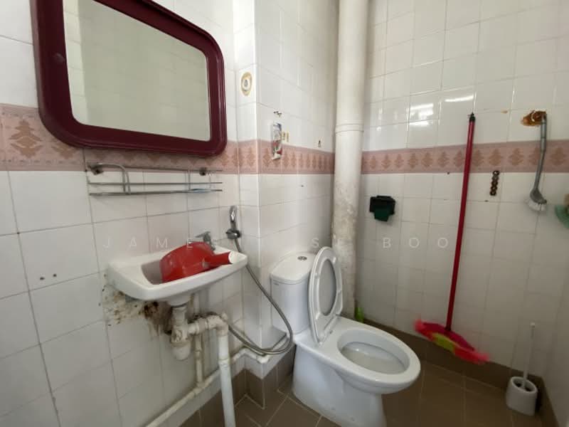 286 Choa Chu Kang Avenue 3, 286 Choa Chu Kang Avenue 3, 3 Bedrooms, 1,109 sqft, HDB Flat For Sale, by James Jose Boo, 500228992 - PropertyGuru.com.sg