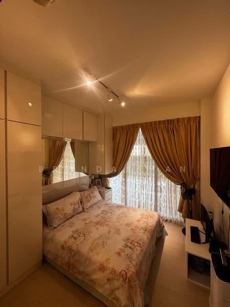 Prive, 31 Punggol Field, 3 Bedrooms, 1,604 sqft, Executive Condominium For Sale, by Brandan Tan, 500228995 - Bedroom - PropertyGuru.com.sg