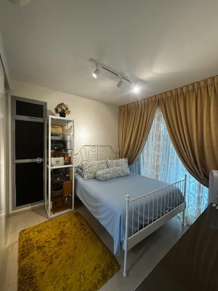 Prive, 31 Punggol Field, 3 Bedrooms, 1,604 sqft, Executive Condominium For Sale, by Brandan Tan, 500228995 - Bedroom - PropertyGuru.com.sg