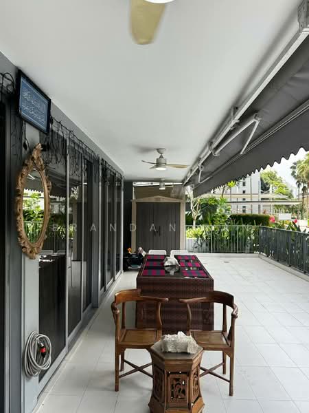 Prive, 31 Punggol Field, 3 Bedrooms, 1,604 sqft, Executive Condominium For Sale, by Brandan Tan, 500228995 - Balcony - PropertyGuru.com.sg