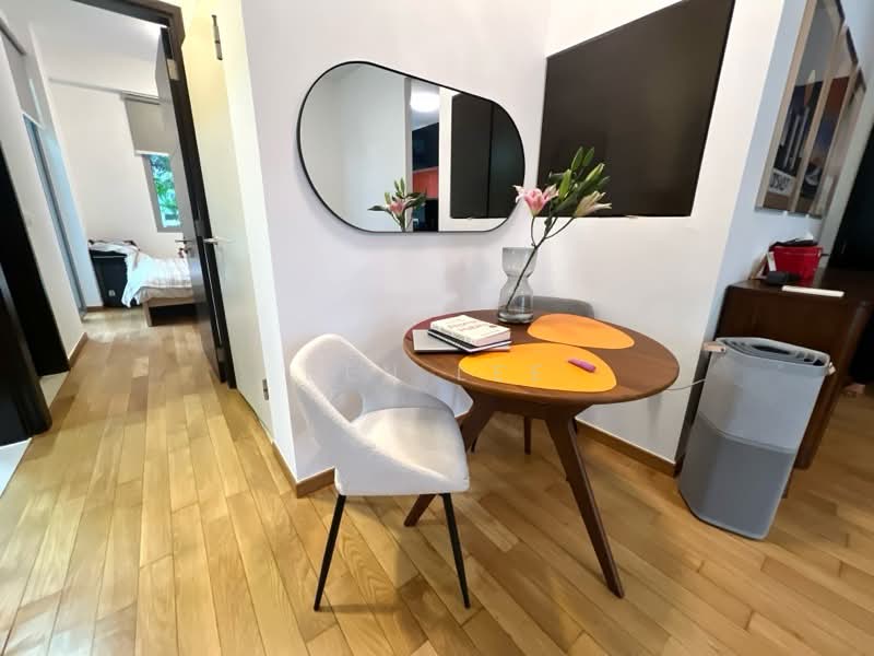16 @ Amber, 16 Amber Road, 2 Bedrooms, 710 sqft, Apartment For Sale, by Ben Lee, 500228996 - PropertyGuru.com.sg