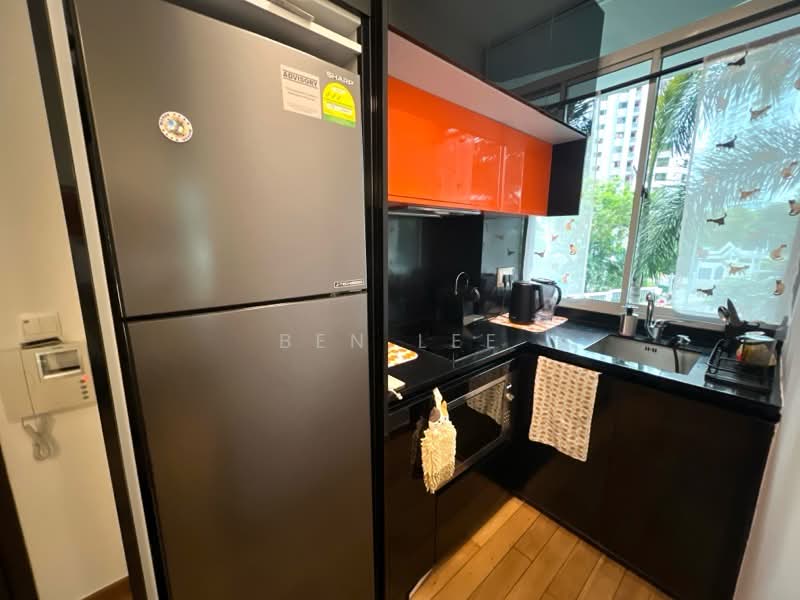 16 @ Amber, 16 Amber Road, 2 Bedrooms, 710 sqft, Apartment For Sale, by Ben Lee, 500228996 - PropertyGuru.com.sg