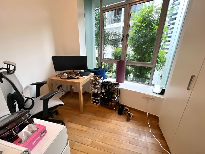 16 @ Amber, 16 Amber Road, 2 Bedrooms, 710 sqft, Apartment For Sale, by Ben Lee, 500228996 - PropertyGuru.com.sg