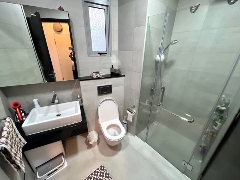 16 @ Amber, 16 Amber Road, 2 Bedrooms, 710 sqft, Apartment For Sale, by Ben Lee, 500228996 - PropertyGuru.com.sg