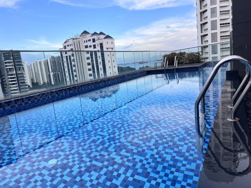 16 @ Amber, 16 Amber Road, 2 Bedrooms, 710 sqft, Apartment For Sale, by Ben Lee, 500228996 - PropertyGuru.com.sg