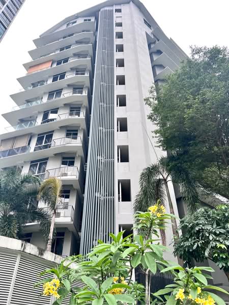 16 @ Amber, 16 Amber Road, 2 Bedrooms, 710 sqft, Apartment For Sale, by Ben Lee, 500228996 - PropertyGuru.com.sg