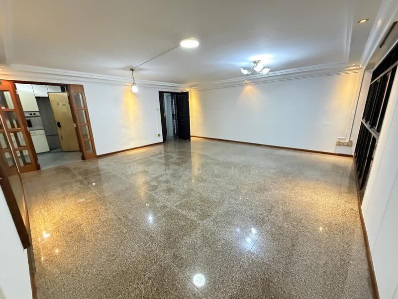 650C Jurong West Street 61, 650C Jurong West Street 61, Boon Lay / Jurong / Tuas, 3 Bedrooms, 1,184 sqft, HDB Flat For Sale, by WEI DENG, 500229000 - Living Room - PropertyGuru.com.sg