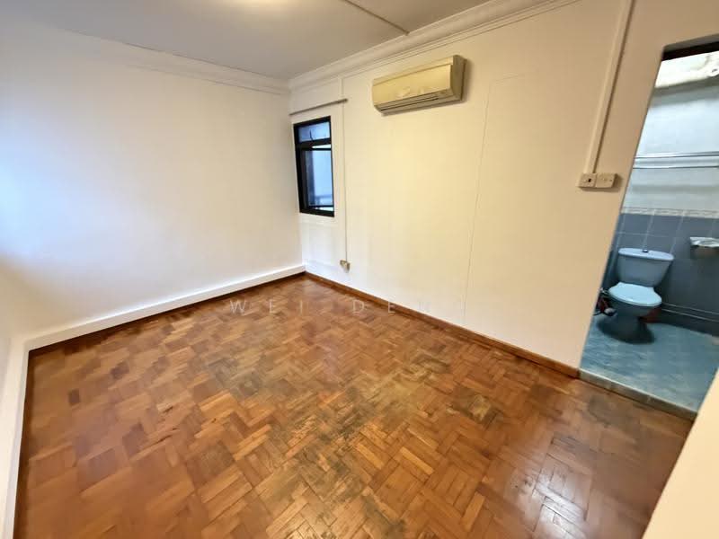650C Jurong West Street 61, 650C Jurong West Street 61, Boon Lay / Jurong / Tuas, 3 Bedrooms, 1,184 sqft, HDB Flat For Sale, by WEI DENG, 500229000 - Bathroom - PropertyGuru.com.sg