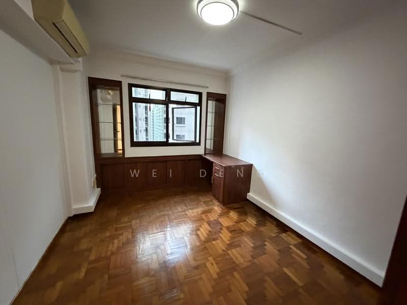 650C Jurong West Street 61, 650C Jurong West Street 61, Boon Lay / Jurong / Tuas, 3 Bedrooms, 1,184 sqft, HDB Flat For Sale, by WEI DENG, 500229000 - Study - PropertyGuru.com.sg