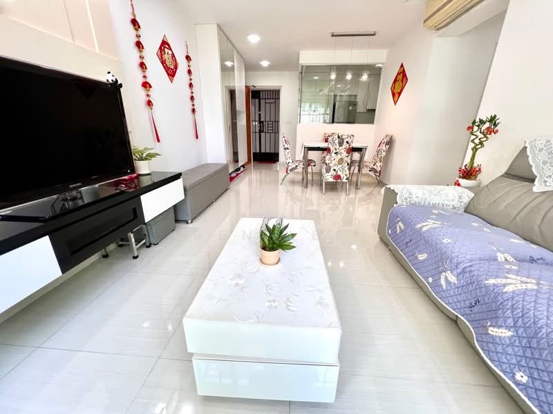 316B Yishun Greenwalk, 316B Yishun Avenue 9, 3 Bedrooms, 990 sqft, HDB Flat For Sale, by Ben Lee, 500229001 - PropertyGuru.com.sg
