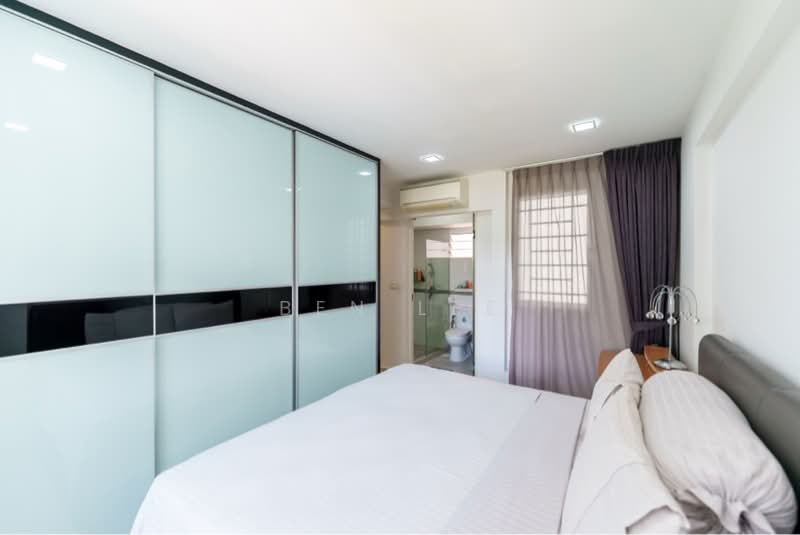 316B Yishun Greenwalk, 316B Yishun Avenue 9, 3 Bedrooms, 990 sqft, HDB Flat For Sale, by Ben Lee, 500229001 - PropertyGuru.com.sg