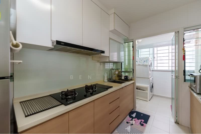 316B Yishun Greenwalk, 316B Yishun Avenue 9, 3 Bedrooms, 990 sqft, HDB Flat For Sale, by Ben Lee, 500229001 - PropertyGuru.com.sg
