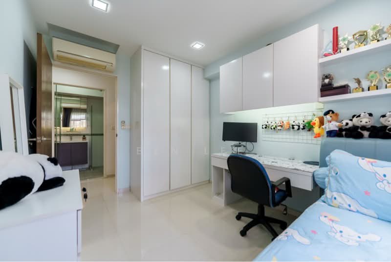 316B Yishun Greenwalk, 316B Yishun Avenue 9, 3 Bedrooms, 990 sqft, HDB Flat For Sale, by Ben Lee, 500229001 - PropertyGuru.com.sg
