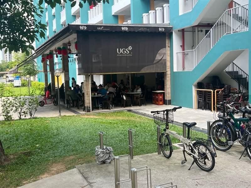 316B Yishun Greenwalk, 316B Yishun Avenue 9, 3 Bedrooms, 990 sqft, HDB Flat For Sale, by Ben Lee, 500229001 - PropertyGuru.com.sg