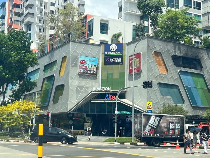 316B Yishun Greenwalk, 316B Yishun Avenue 9, 3 Bedrooms, 990 sqft, HDB Flat For Sale, by Ben Lee, 500229001 - PropertyGuru.com.sg