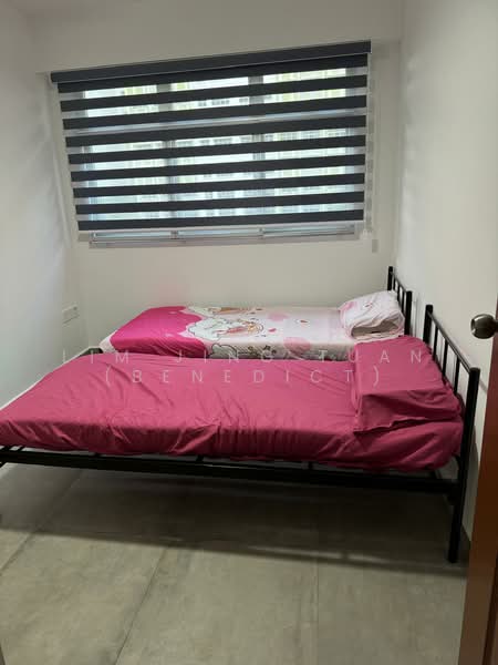 672A Yishun Avenue 4, 672A Yishun Avenue 4, Room Rental, 150 sqft, HDB Flat For Rent, by Lim Jing Tuan (Benedict), 500229002 - Bedroom - PropertyGuru.com.sg