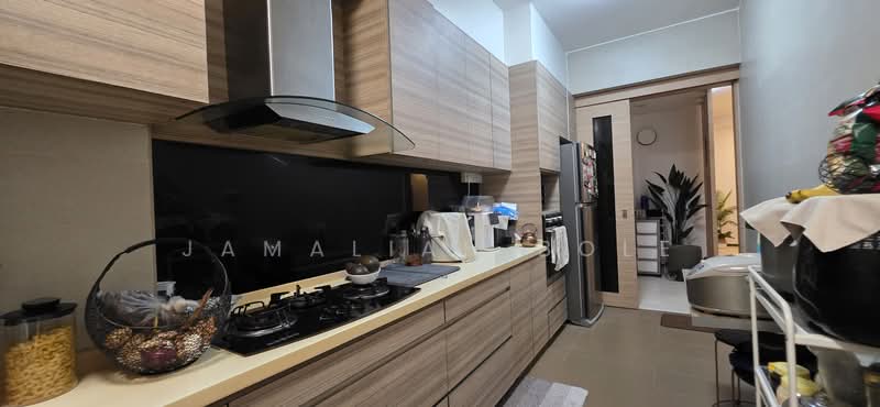 384 Bukit Batok West Avenue 5, 384 Bukit Batok West Avenue 5, 3 Bedrooms, 1,270 sqft, HDB Flat For Sale, by Jamaliah Bole, 500229004 - Kitchen - PropertyGuru.com.sg
