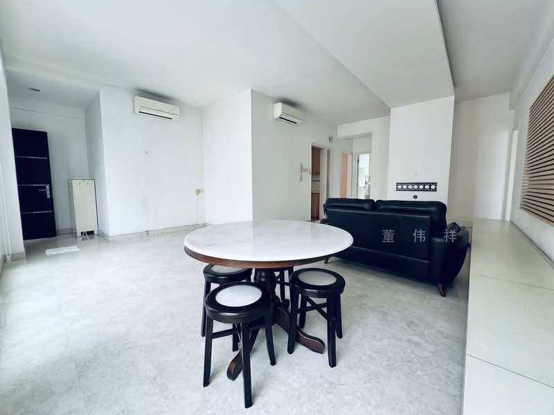 Cherry Gardens, 63 Lorong Lew Lian, 3 Bedrooms, 1,076 sqft, Condominium For Sale, by Aldric Tong 董伟祥, 500229006 - Living Room - PropertyGuru.com.sg