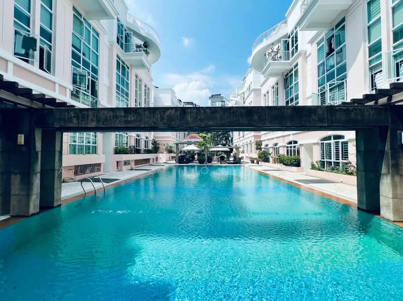 Cherry Gardens, 63 Lorong Lew Lian, 3 Bedrooms, 1,076 sqft, Condominium For Sale, by Aldric Tong 董伟祥, 500229006 - Exterior - PropertyGuru.com.sg