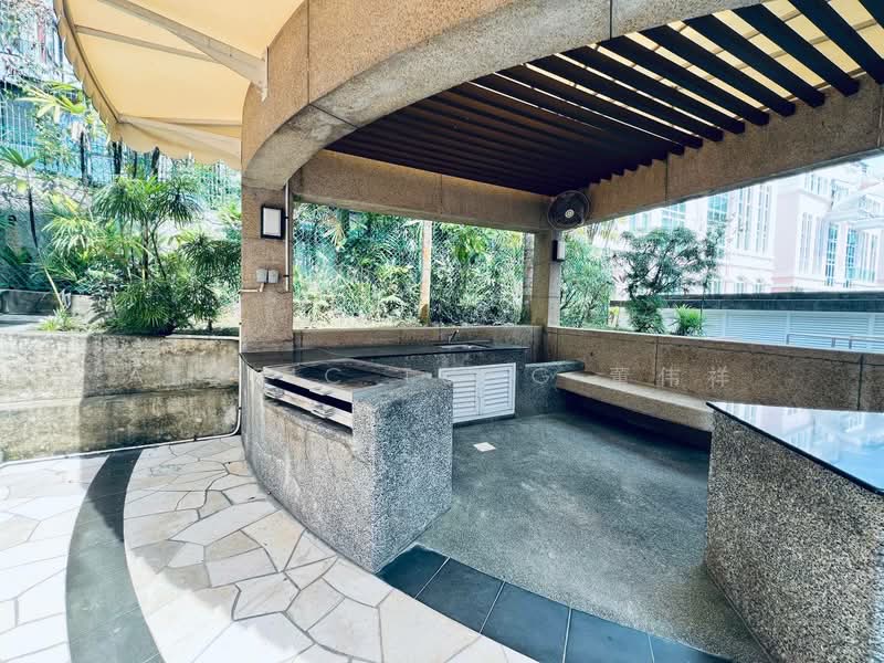 Cherry Gardens, 63 Lorong Lew Lian, 3 Bedrooms, 1,076 sqft, Condominium For Sale, by Aldric Tong 董伟祥, 500229006 - Exterior - PropertyGuru.com.sg
