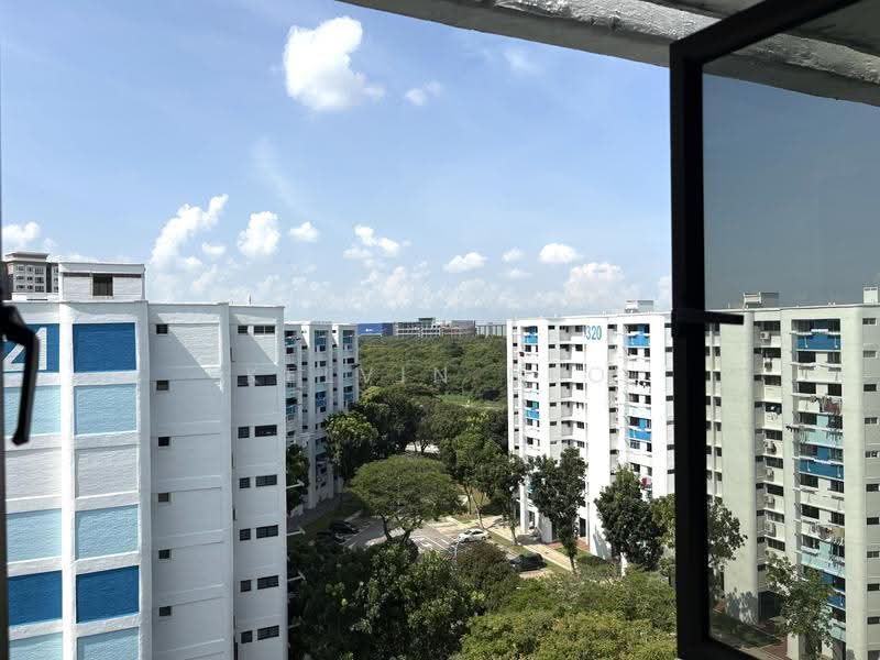 320 Hougang Avenue 5, 320 Hougang Avenue 5, Hougang / Punggol / Sengkang, 3 Bedrooms, 1,302 sqft, HDB Flat For Sale, by Kelvin Neo, 500229007 - Exterior - PropertyGuru.com.sg