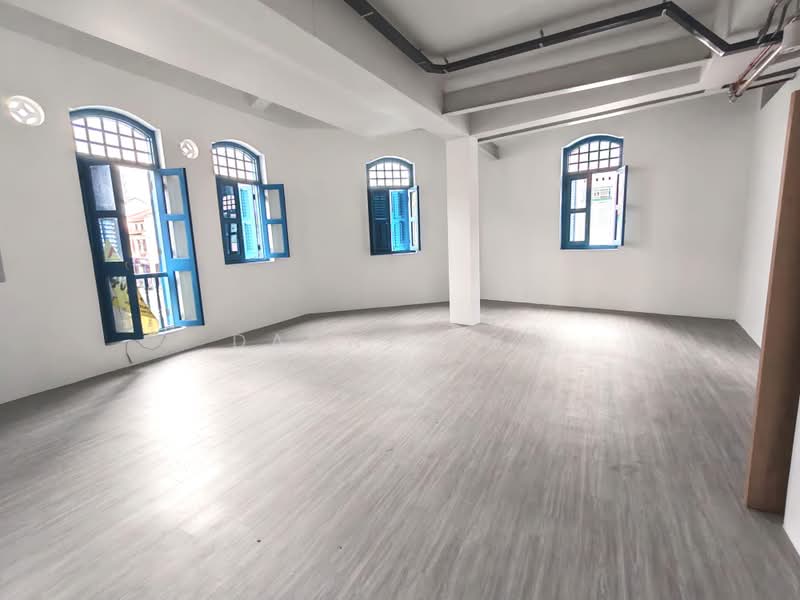 Jalan Besar Shophouse, Jalan Besar, Farrer Park / Serangoon Rd, 650 sqft, Shop / Shophouse For Rent, by Danny Foo, 500229009 - Interior - CommercialGuru.com.sg