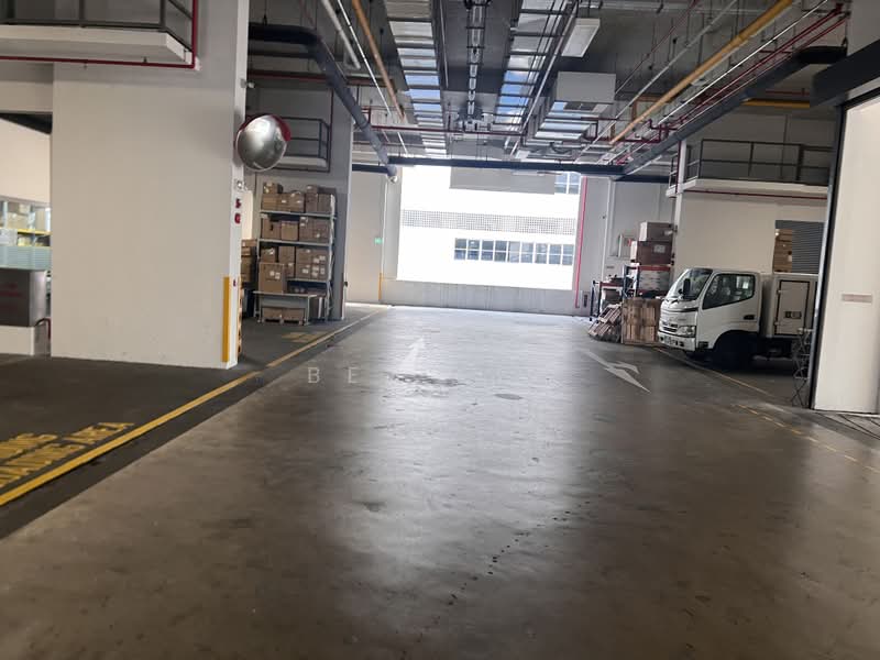 CT Foodchain, 200 Pandan Loop, 3,466 sqft, Factory / Workshop (B2) For Sale, by Ben Lee, 500229010 - Exterior - CommercialGuru.com.sg