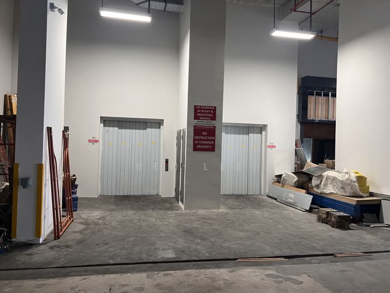 CT Foodchain, 200 Pandan Loop, 3,466 sqft, Factory / Workshop (B2) For Sale, by Ben Lee, 500229010 - Corridor - CommercialGuru.com.sg