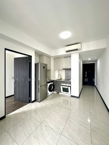Gem Residences, 3 Lorong 5 Toa Payoh, 1 Bedroom, 484 sqft, Condominium For Sale, by Christina Au 欧慧妮, 500229011 - Kitchen - PropertyGuru.com.sg