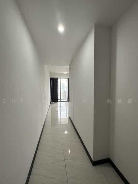 Gem Residences, 3 Lorong 5 Toa Payoh, 1 Bedroom, 484 sqft, Condominium For Sale, by Christina Au 欧慧妮, 500229011 - Corridor - PropertyGuru.com.sg