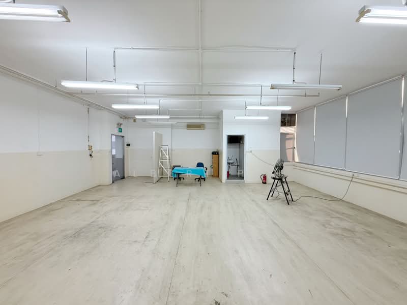 Wcega Tower, 21 Bukit Batok Crescent, 958 sqft, Light Industrial (B1) For Sale, by Albert Peh, 500229013 - Interior - CommercialGuru.com.sg