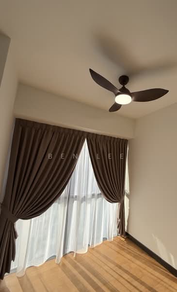 Neu at Novena, 27 Moulmein Rise, 2 Bedrooms, 570 sqft, Condominium For Sale, by Ben Lee, 500229015 - PropertyGuru.com.sg