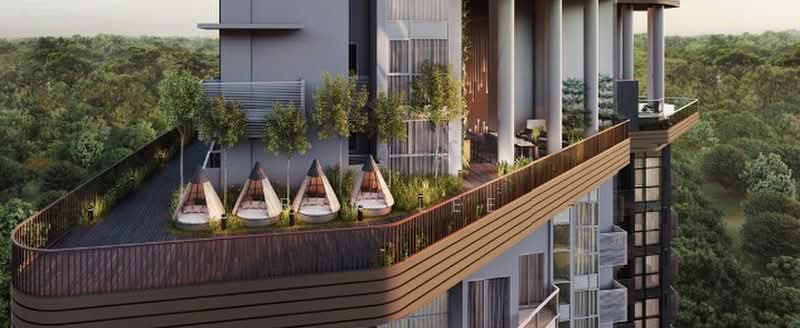 Neu at Novena, 27 Moulmein Rise, 2 Bedrooms, 570 sqft, Condominium For Sale, by Ben Lee, 500229015 - PropertyGuru.com.sg