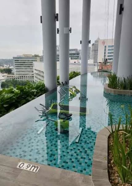 Neu at Novena, 27 Moulmein Rise, 2 Bedrooms, 570 sqft, Condominium For Sale, by Ben Lee, 500229015 - PropertyGuru.com.sg