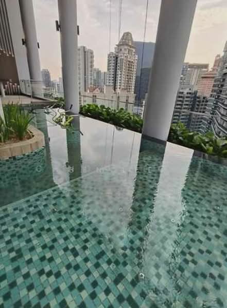 Neu at Novena, 27 Moulmein Rise, 2 Bedrooms, 570 sqft, Condominium For Sale, by Ben Lee, 500229015 - PropertyGuru.com.sg