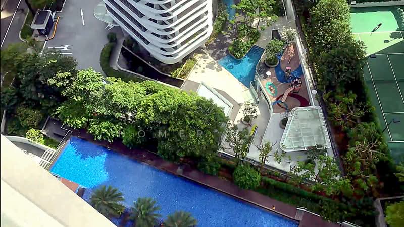 Rare Freehold in Somerset – POPULAR RENTAL UNIT, , 1 Bedroom, 355 sqft, Condominium For Sale, by Homer Lau, 500229016 - Exterior - PropertyGuru.com.sg