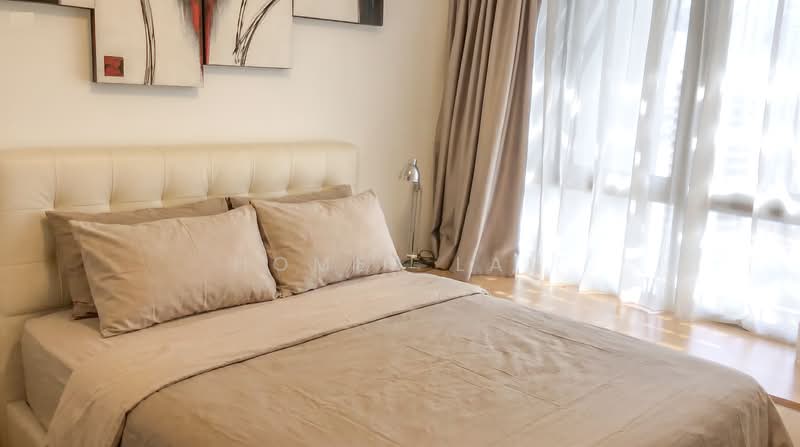 Rare Freehold in Somerset – POPULAR RENTAL UNIT, , 1 Bedroom, 355 sqft, Condominium For Sale, by Homer Lau, 500229016 - Bedroom - PropertyGuru.com.sg