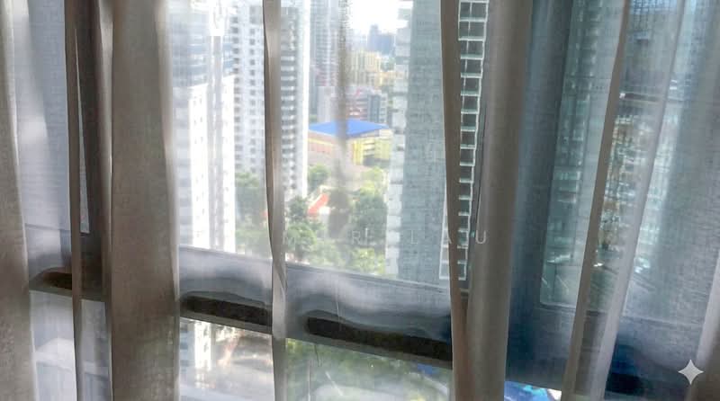 Rare Freehold in Somerset – POPULAR RENTAL UNIT, , 1 Bedroom, 355 sqft, Condominium For Sale, by Homer Lau, 500229016 - View - PropertyGuru.com.sg